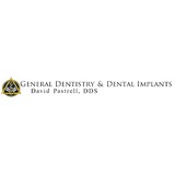 Pastrell David L DDS - Dentists in Reno