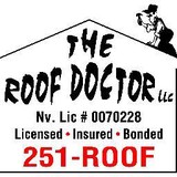 The Roof Doctor LLC - Roofing in Las Vegas
