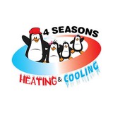 4 Seasons Heating & Cooling - Heating & Air Conditioning / HVAC in Sparks