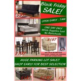 Irish Peddlers' Furn Emporium - Furniture Stores in Las Vegas