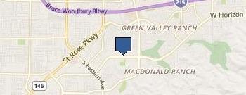 SurgiSpa Cosmetic and Plastic Surgery location map