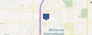 Bebe Stores Inc location map
