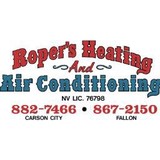 Fallon Heating & Air Cond - Heating & Air Conditioning / HVAC in Carson City