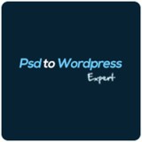 PSD to WordPress Expert - Web Design & Development in Reno