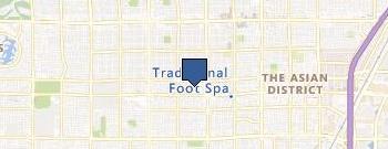 Vohwinkel Law location map