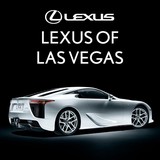 Lexus of Las Vegas - Used Car Dealers in Las Vegas