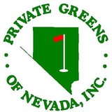 Private Greens Of Nevada Inc - Landscape Architects in Henderson