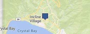 Steinberg Alvin location map