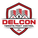 Delcon Termite & Pest Control - Pest Control in Las Vegas