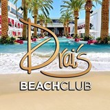 Drais At Bills Gambling Hall - Night Club in Las Vegas