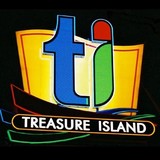 Treasure Island - Casinos in Las Vegas
