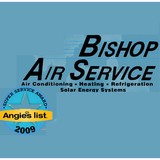 Bishop Contracting Inc - Heating & Air Conditioning / HVAC in Henderson