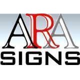 ARA Signs Inc - Manufacturer in Henderson