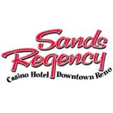 Sands Hotel - Gyms in Reno