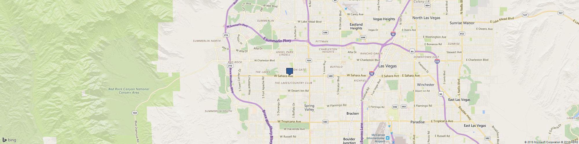 Cosmetic Surgery of Las Vegas cover photo