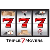 Triple 7 Movers - Movers & Removals in North Las Vegas