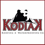 Kodiak Roofing & Waterproofing Co - Roofing in Sparks