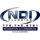 NDI Plumbing Inc. - Plumbing in Sparks