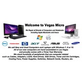 Vegas Micro - Computers in Las Vegas