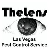 TheLens NEW Pest Solutions - Pest Control in Las Vegas