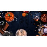 India's Gandhi Cuisine - Indian in Las Vegas