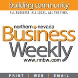 Northern NV Business Weekly - Publishing in Reno