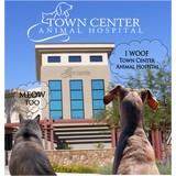 Town Center Animal Hospital - Animal Hospitals in Las Vegas