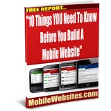 Mobile Websites LLC - Web Design & Development in Las Vegas