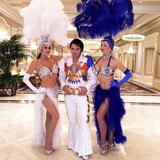 Sin City Entertainment - Party & Event Planning in Las Vegas