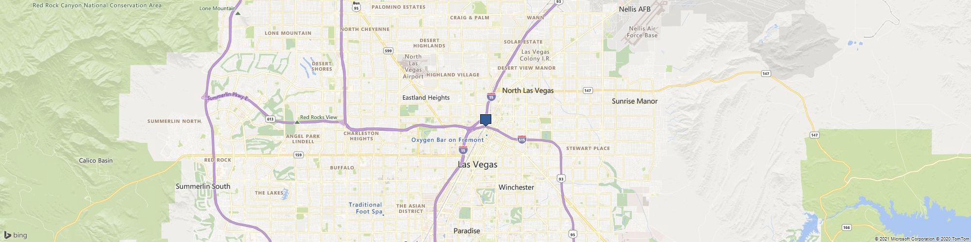 Main Street Station Casino cover photo