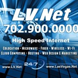 LV.Net - Internet Service Providers in Las Vegas