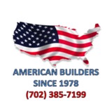 American Builders - Home Builders & Building Contractors in Las Vegas