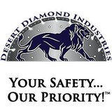Desert Diamond Industries LLC - Masonry/Concrete in Las Vegas