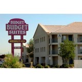 Budget Suites Inc - Hotels in Las Vegas