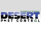 Desert Pest Control - Pest Control in Henderson