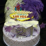 Las Vegas Custom Cakes - Custom Cakes in Las Vegas