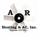 AR Heating & AC, Inc. - Heating & Air Conditioning / HVAC in Henderson