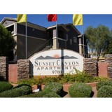 Sunset Canyon Apartments - Apartments in Las Vegas