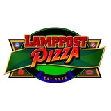 Lamppost Pizza - Pizza in Reno