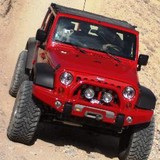 Las Vegas Rock Crawlers - Other in Amargosa Valley
