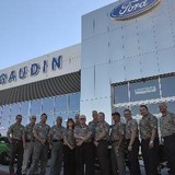 Gaudin Ford - Car Dealers in Las Vegas