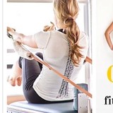 Core Studios - Yoga in Las Vegas