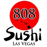808 Sushi - Seafood in Las Vegas