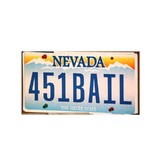 Aztec Bail Bonds - Bail Bondsmen in Las Vegas