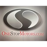 One Stop Motors - Advertising in Las Vegas