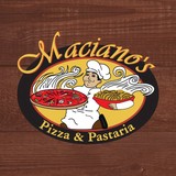 Maciano's Pizza & Pastaria - Pizza in Las Vegas