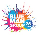 Blue Man Group - Hotels in Las Vegas