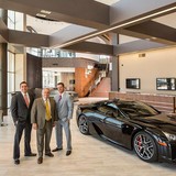 Lexus of Reno - Car Dealers in Reno