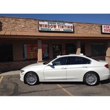 Green Valley Window Tint - Manufacturer in Henderson