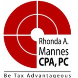 Mannes Rhonda CPA - Accountants in Las Vegas